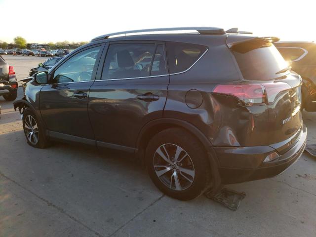 Photo 2 from auction – 2018 TOYOTA RAV4 ADVEN with VIN 2T3WFREV8JW429255