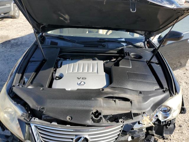 Photo 11 from auction – 2008 LEXUS ES 350 with VIN JTHBJ46G582267084