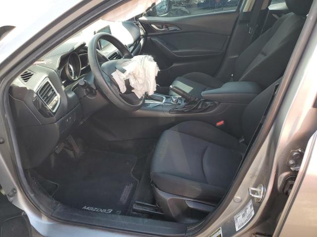 Photo 7 from auction – 2016 MAZDA 3 SPORT with VIN 3MZBM1J71GM291806