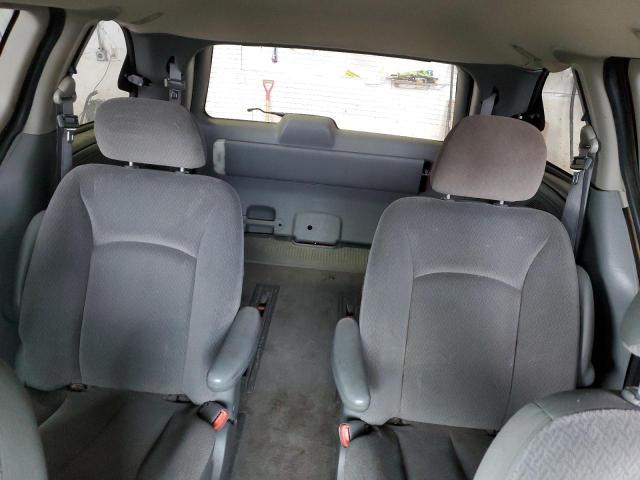 Photo 10 from auction – 2006 DODGE CARAVAN SX with VIN 1D4GP45R26B660503