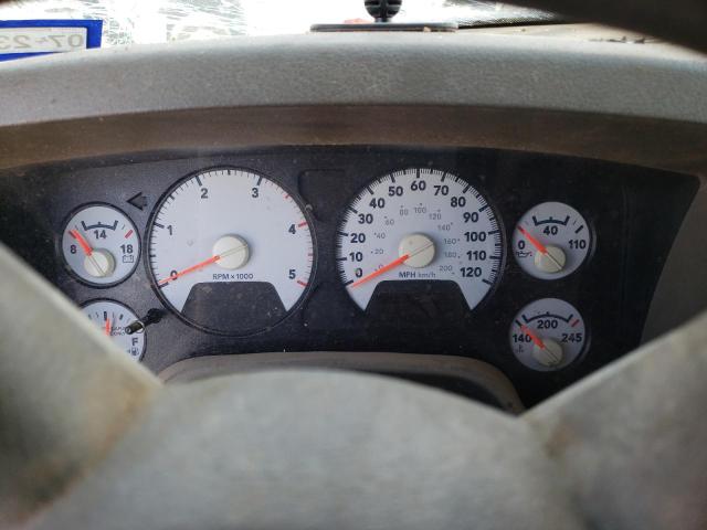 Photo 9 from auction – 2009 DODGE RAM 3500 with VIN 3D7MX49L19G552011