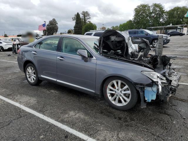 Photo 4 from auction – 2012 LEXUS ES 350 with VIN JTHBK1EGXC2473362