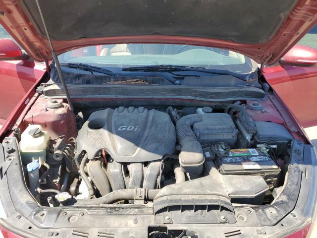 Photo 11 from auction – 2013 KIA OPTIMA EX with VIN 5XXGN4A79DG218056