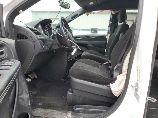 Photo 7 from auction – 2017 DODGE GRAND CARA with VIN 2C4RDGBG9HR568862