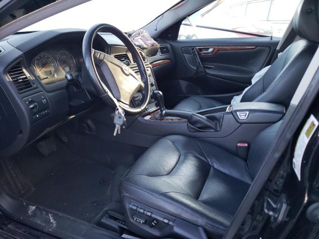 Photo 7 from auction – 2005 VOLVO S60 2.5T with VIN YV1RS592052458646