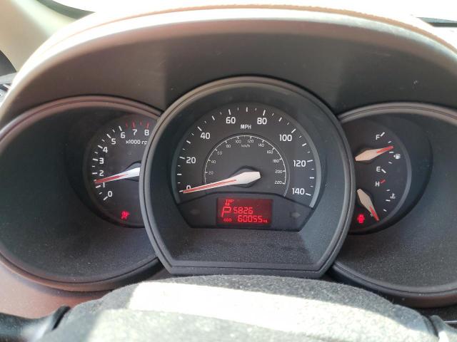 Фото 9 с аукциона – 2016 KIA RIO LX с VIN KNADM4A33G6647776