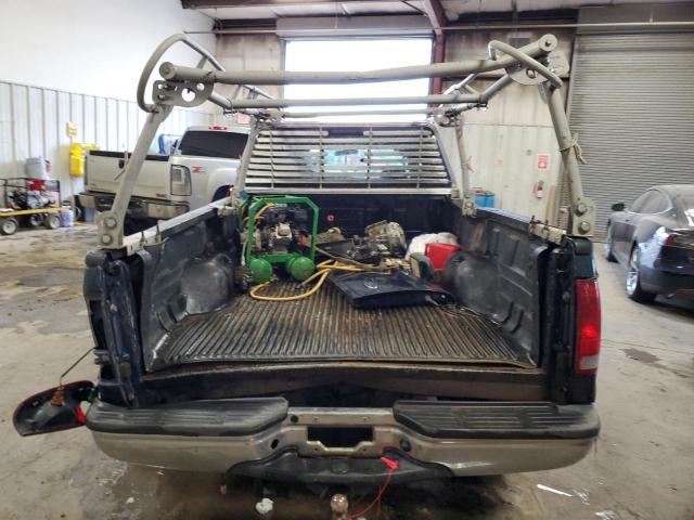 Photo 6 from auction – 2003 FORD F250 SUPER with VIN 1FTNW20S83EB04051