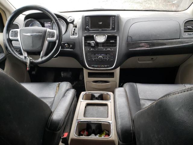 Photo 8 from auction – 2012 CHRYSLER TOWN & COU with VIN 2C4RC1CG1CR412046