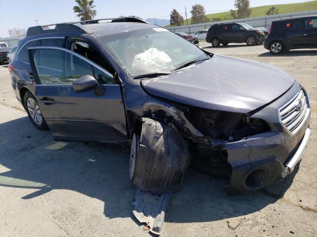 Снимка 4 от търг – 2015 SUBARU OUTBACK 2. с VIN 4S4BSACC5F3266003