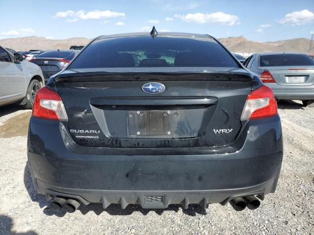 Photo 6 from auction – 2020 SUBARU WRX with VIN JF1VA1A68L9828041