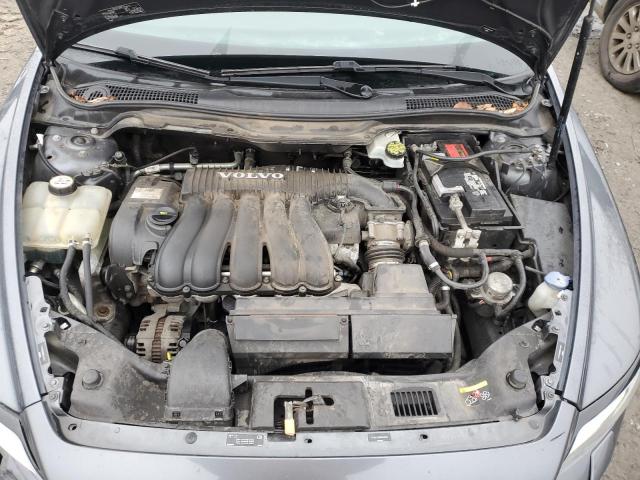 Photo 11 from auction – 2009 VOLVO S40 2.4I with VIN YV1MS390692449341