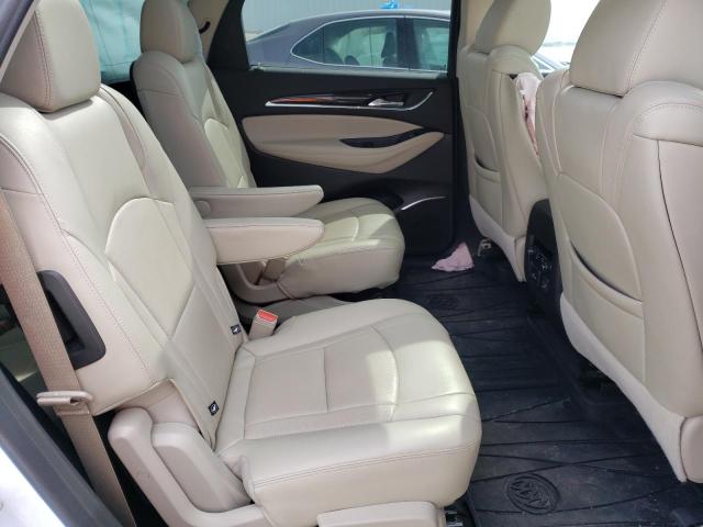 Photo 11 from auction – 2020 BUICK ENCLAVE PR with VIN 5GAEVBKW3LJ325424