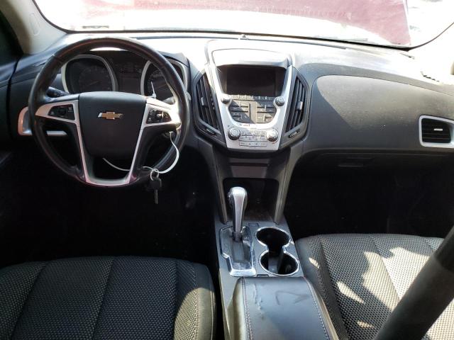 Photo 8 from auction – 2013 CHEVROLET EQUINOX LT with VIN 2GNALDEKXD6374830