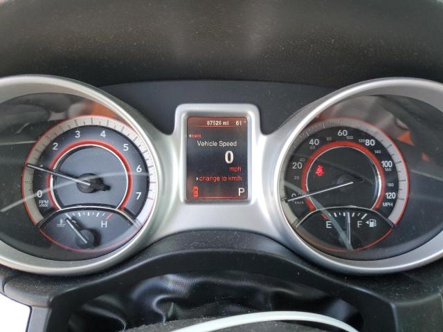 Photo 9 from auction – 2013 DODGE JOURNEY SE with VIN 3C4PDCAB5DT529974