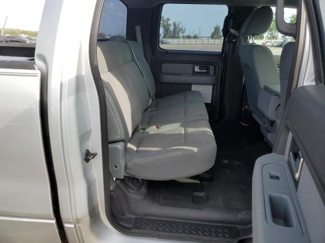Photo 10 from auction – 2013 FORD F150 SUPER with VIN 1FTFW1EF4DKD93300