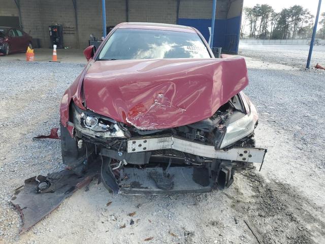 Photo 5 from auction – 2013 LEXUS GS 450H with VIN JTHBS1BL4D5002728