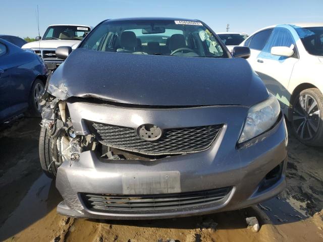 Photo 5 from auction – 2010 TOYOTA COROLLA BA with VIN JTDBU4EE5AJ057721