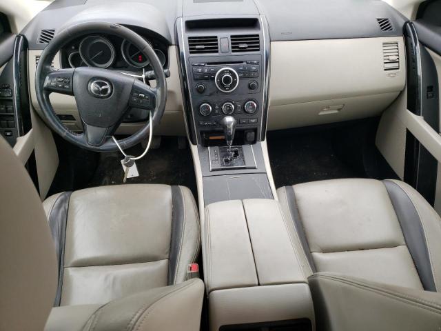 Photo 8 from auction – 2011 MAZDA CX-9 with VIN JM3TB3CVXB0308674