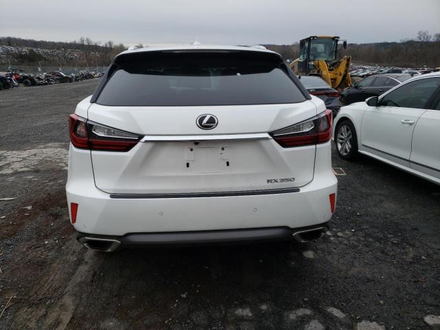 Photo 6 from auction – 2019 LEXUS RX 350 BAS with VIN 2T2BZMCA0KC199498