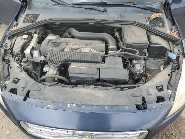 Photo 11 from auction – 2012 VOLVO S60 T5 with VIN YV1622FS1C2138710
