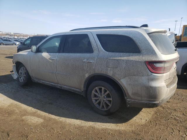 Photo 2 from auction – 2014 DODGE DURANGO SX with VIN 1C4RDJAG3EC323185