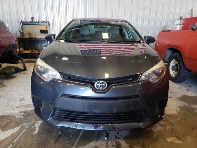 Photo 5 from auction – 2014 TOYOTA COROLLA L with VIN 2T1BURHE7EC226311