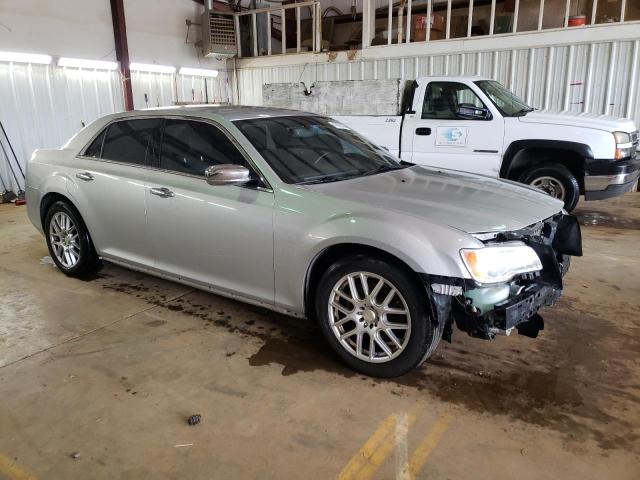 Photo 4 from auction – 2012 CHRYSLER 300 LIMITE with VIN 2C3CCACG4CH249604