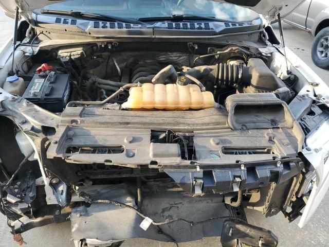 Photo 11 from auction – 2016 FORD F150 SUPER with VIN 1FTEW1EF4GFA45893