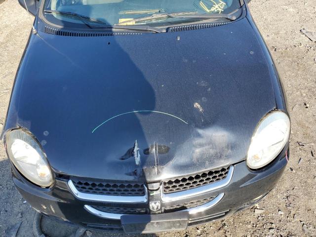 Photo 11 from auction – 2005 DODGE NEON SXT with VIN 1B3ES56C55D237311