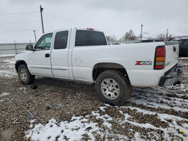 Photo 2 from auction – 2006 GMC NEW SIERRA with VIN 1GTEK19B96Z112911