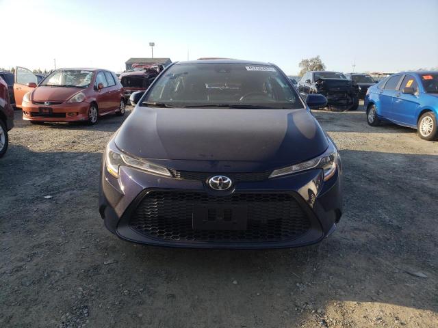 Photo 5 from auction – 2022 TOYOTA COROLLA LE with VIN 5YFEPMAE1NP380742