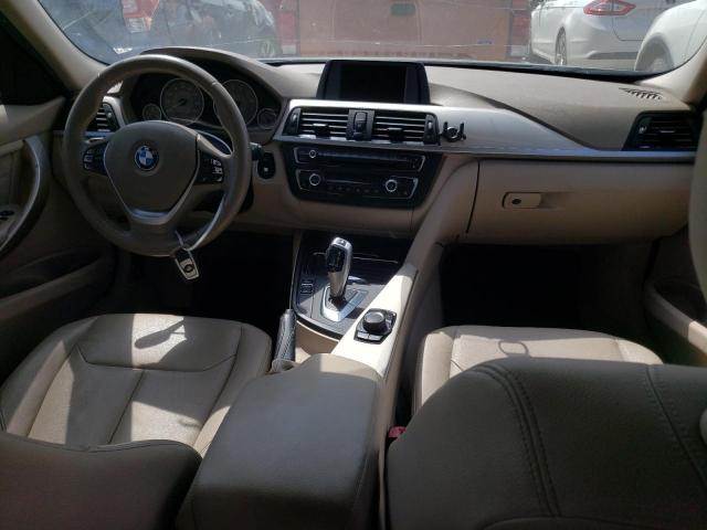 Photo 8 from auction – 2012 BMW 328 I with VIN WBA3A5C58CF259039