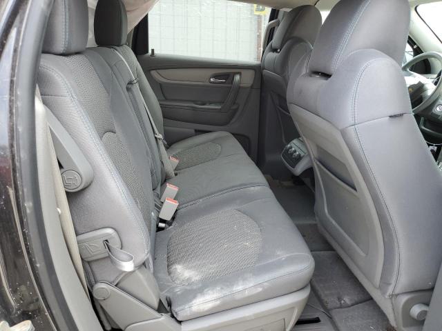 Photo 11 from auction – 2017 CHEVROLET TRAVERSE L with VIN 1GNKRFKD9HJ303924
