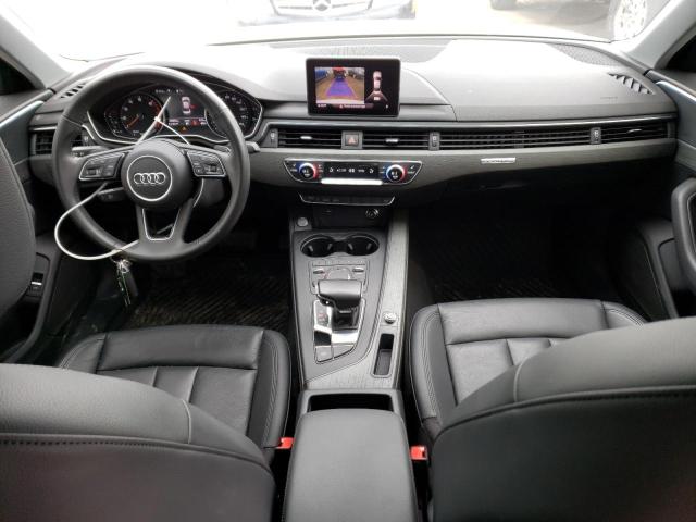 Photo 8 from auction – 2019 AUDI A4 PREMIUM with VIN WAUDNAF43KA116628