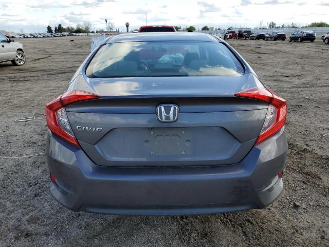 Photo 6 from auction – 2018 HONDA CIVIC LX with VIN 2HGFC2F55JH547733