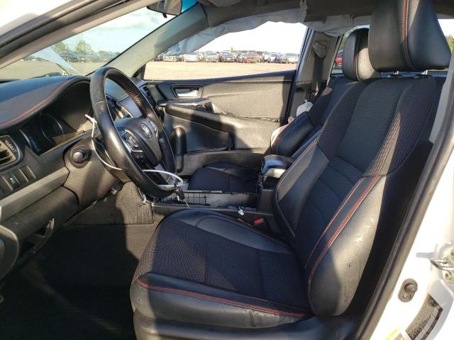 Photo 7 from auction – 2016 TOYOTA CAMRY LE with VIN 4T1BF1FK2GU566732