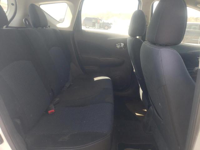Photo 10 from auction – 2015 NISSAN VERSA NOTE with VIN 3N1CE2CP6FL355742
