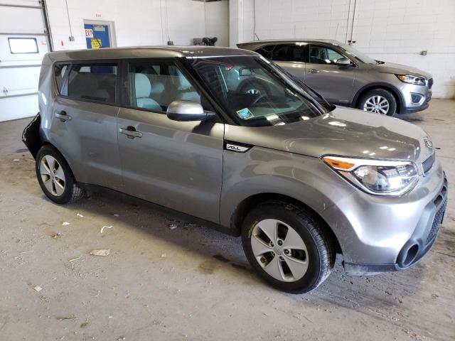 Photo 4 from auction – 2015 KIA SOUL with VIN KNDJN2A26F7209776