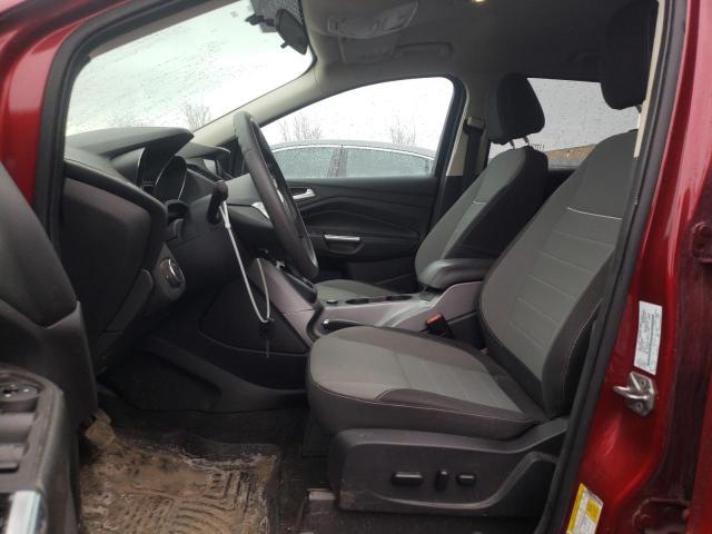 Photo 7 from auction – 2014 FORD ESCAPE SE with VIN 1FMCU9G96EUC70954