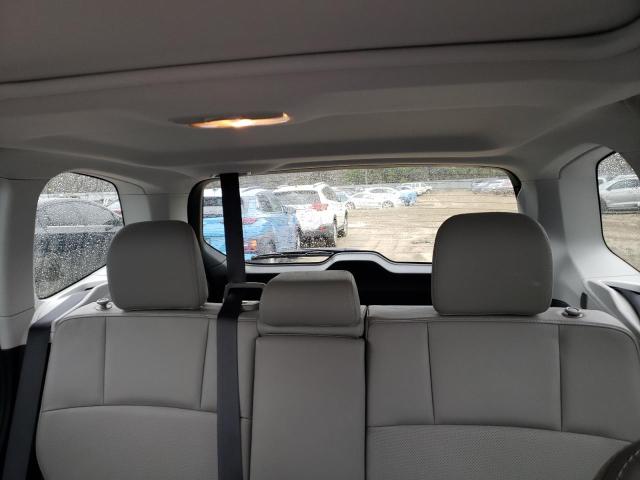 Photo 10 from auction – 2017 SUBARU FORESTER 2 with VIN JF2SJALC2HH409780