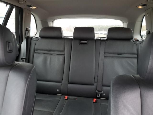 Photo 10 from auction – 2009 BMW X5 XDRIVE3 with VIN 5UXFE43599L265911