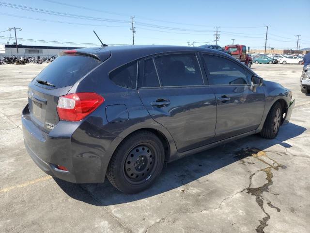 Photo 3 from auction – 2015 SUBARU IMPREZA with VIN JF1GPAA6XF8248226