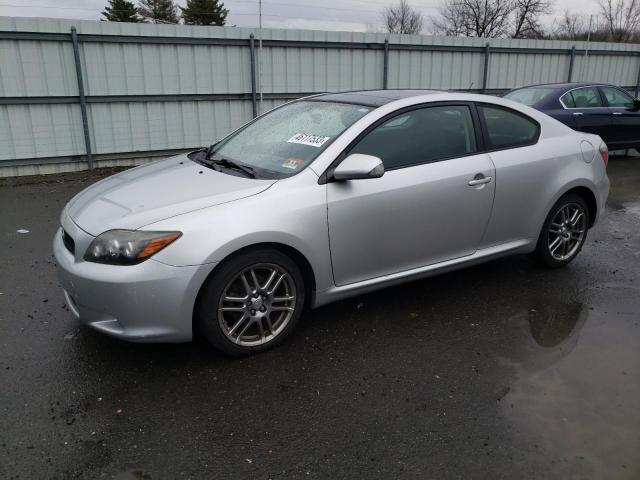 SCION TC 2010 with VIN JTKDE3B72A0305475 - Photo from auction