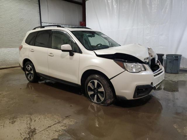 Photo 4 from auction – 2018 SUBARU FORESTER 2 with VIN JF2SJAGCXJH552024