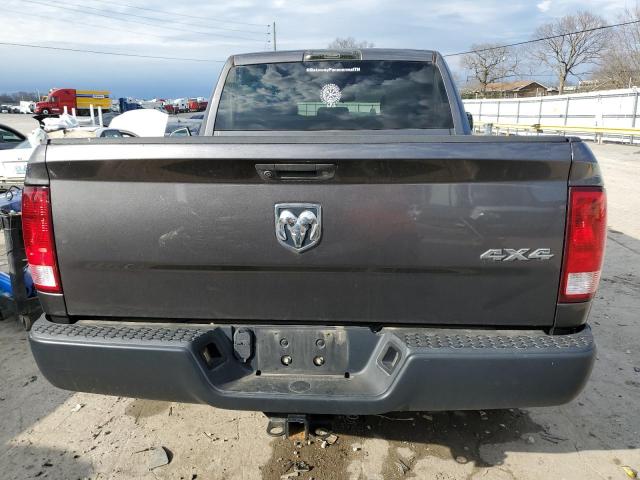 Photo 6 from auction – 2015 RAM 1500 ST with VIN 3C6RR7KT8FG647898