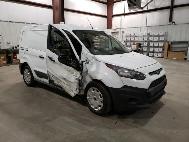 Photo 4 from auction – 2017 FORD TRANSIT CO with VIN NM0LS6E77H1294970