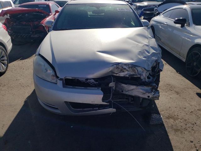 Photo 5 from auction – 2013 CHEVROLET IMPALA LT with VIN 2G1WG5E30D1193257