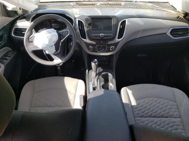 Photo 8 from auction – 2018 CHEVROLET EQUINOX LS with VIN 2GNAXHEV1J6286010