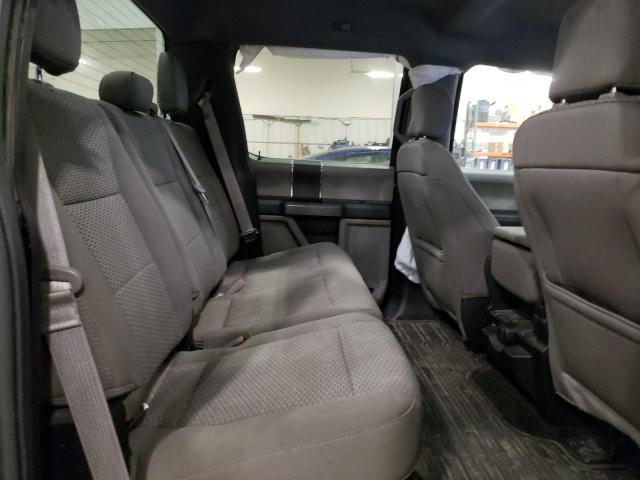 Photo 10 from auction – 2018 FORD F150 SUPER with VIN 1FTEW1EB0JFC55671