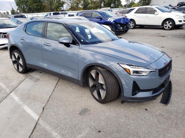 Photo 4 from auction – 2023 POLESTAR 2 with VIN YSMEG3KA6PL122514